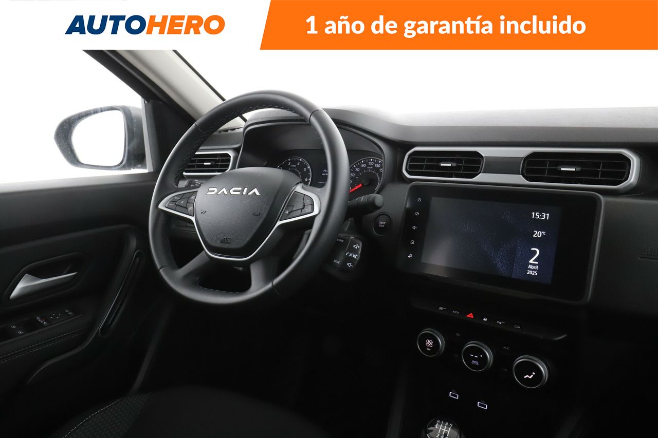 Foto Dacia Duster 13