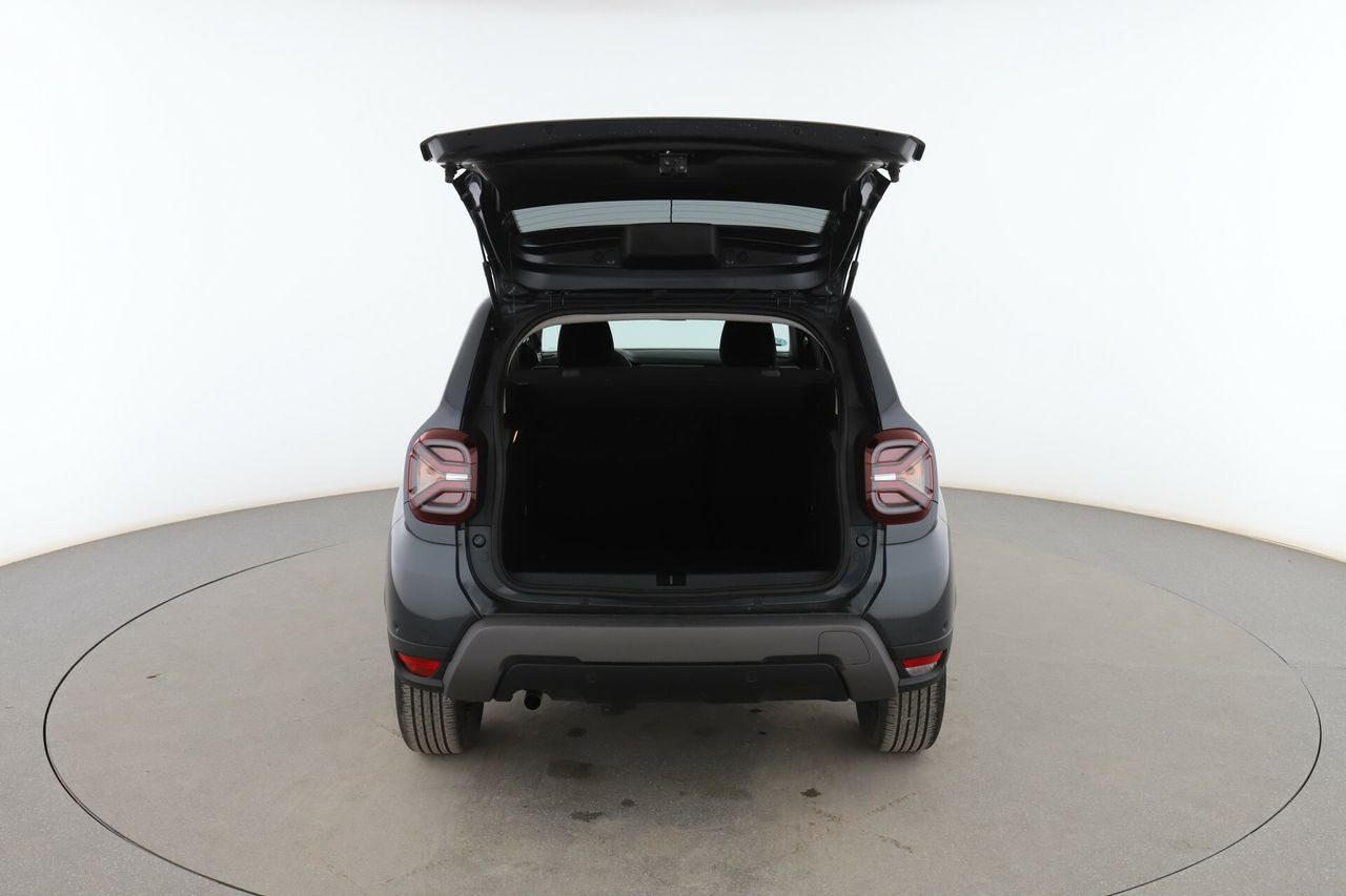 Foto Dacia Duster 16