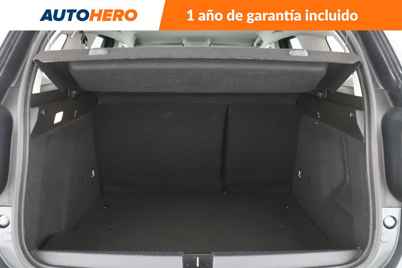 Foto Dacia Duster 17