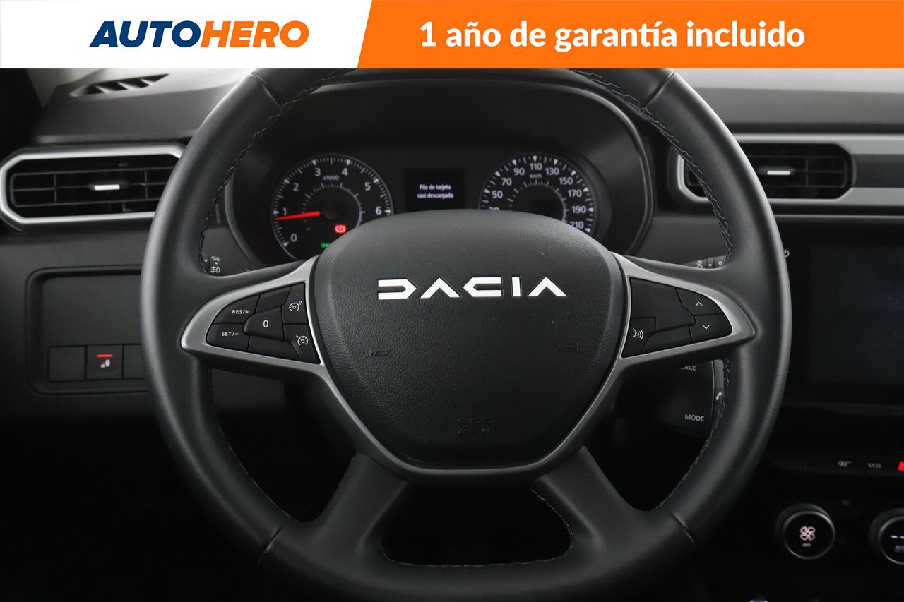 Foto Dacia Duster 19