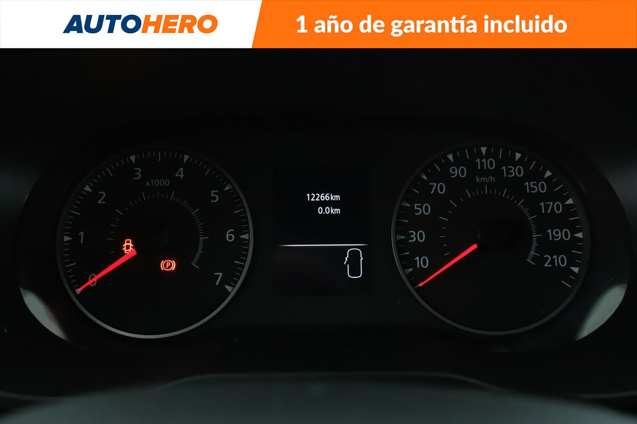 Foto Dacia Duster 20