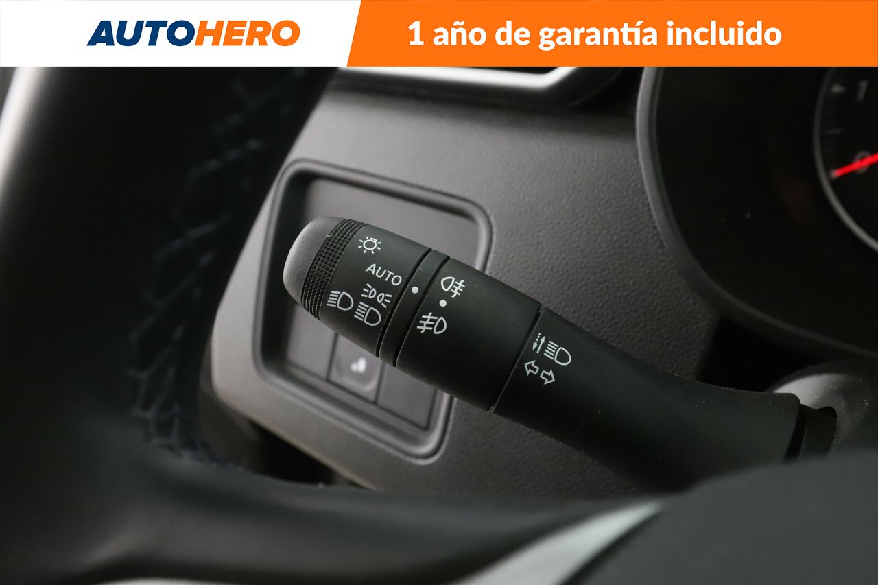 Foto Dacia Duster 21