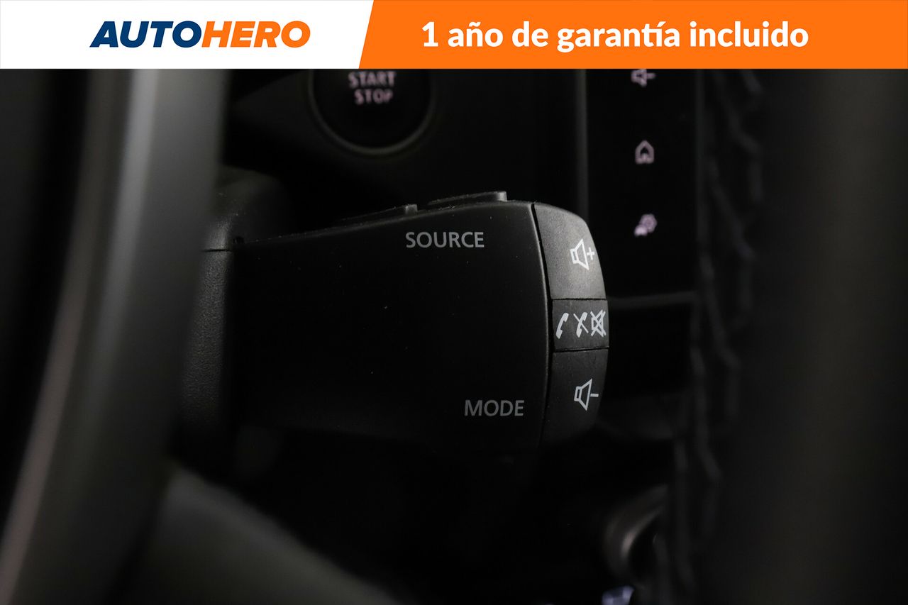 Foto Dacia Duster 22