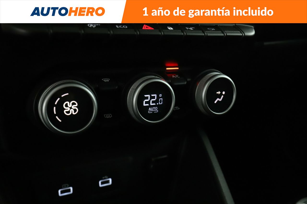 Foto Dacia Duster 23