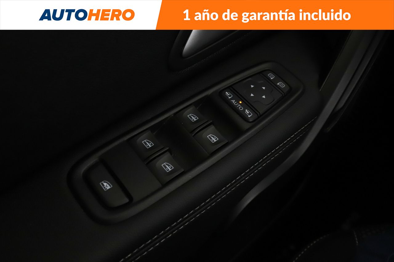 Foto Dacia Duster 28