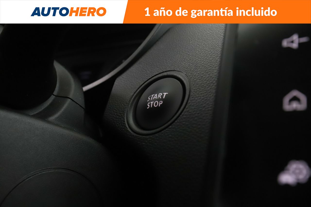 Foto Dacia Duster 29