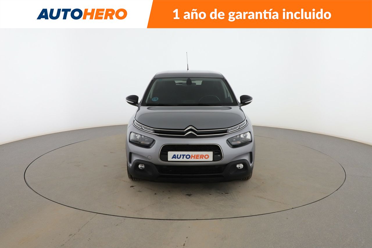 Foto Citroën C4 Cactus 9