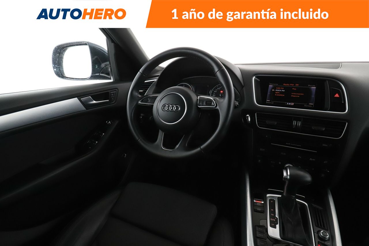 Foto Audi Q5 13