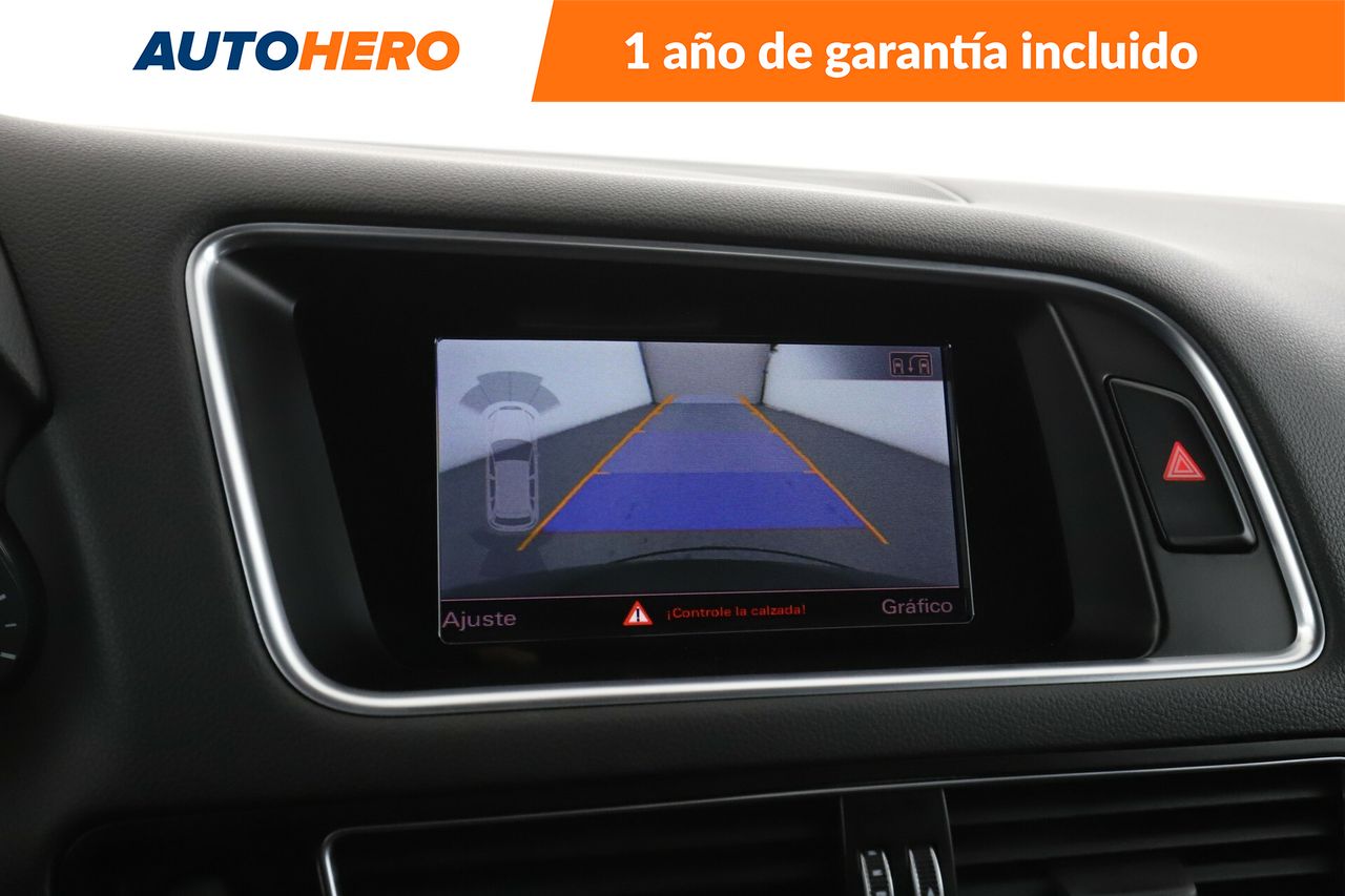 Foto Audi Q5 25