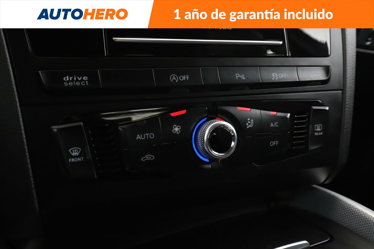 Foto Audi Q5 27