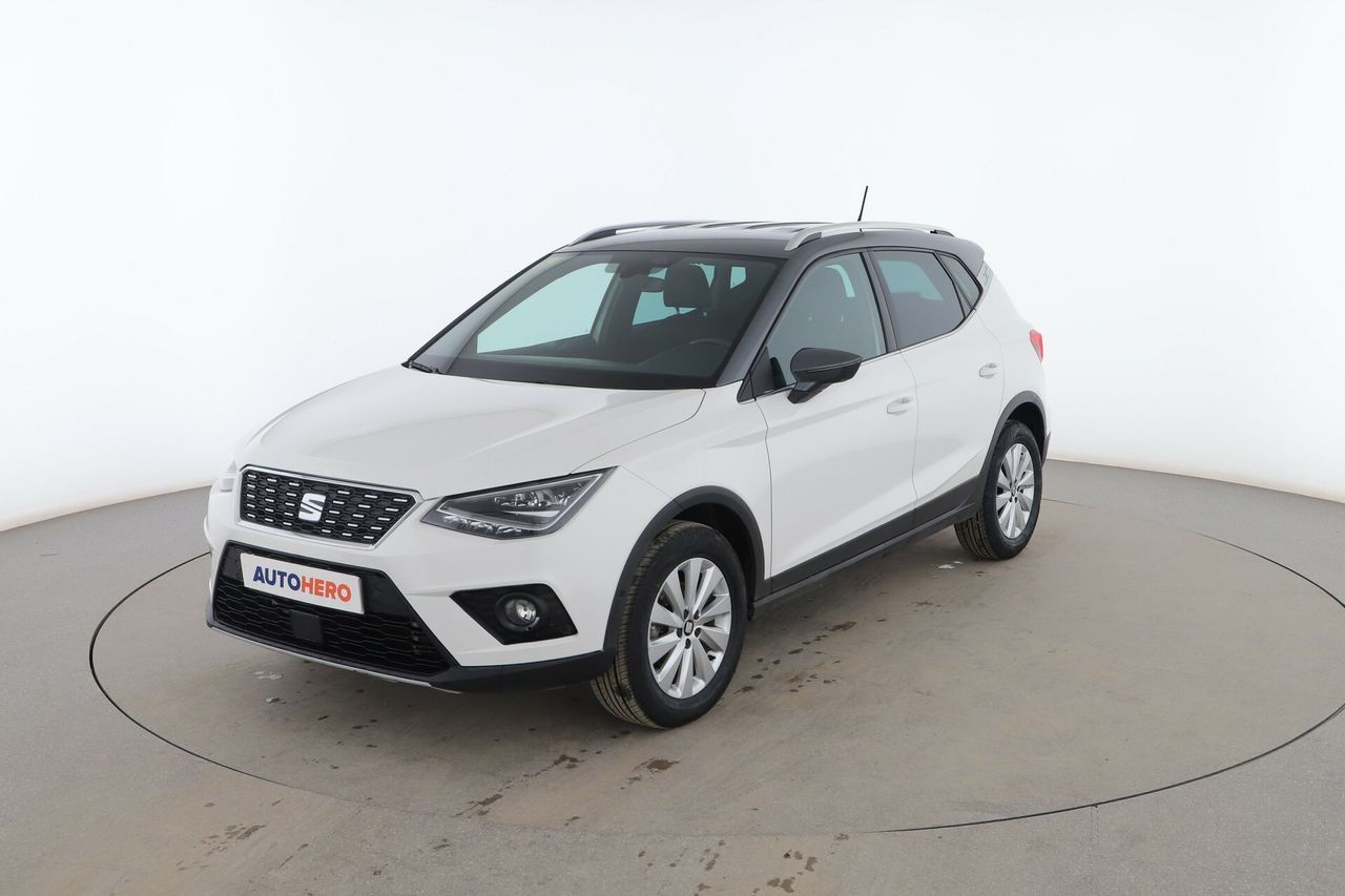 Foto Seat Arona 1