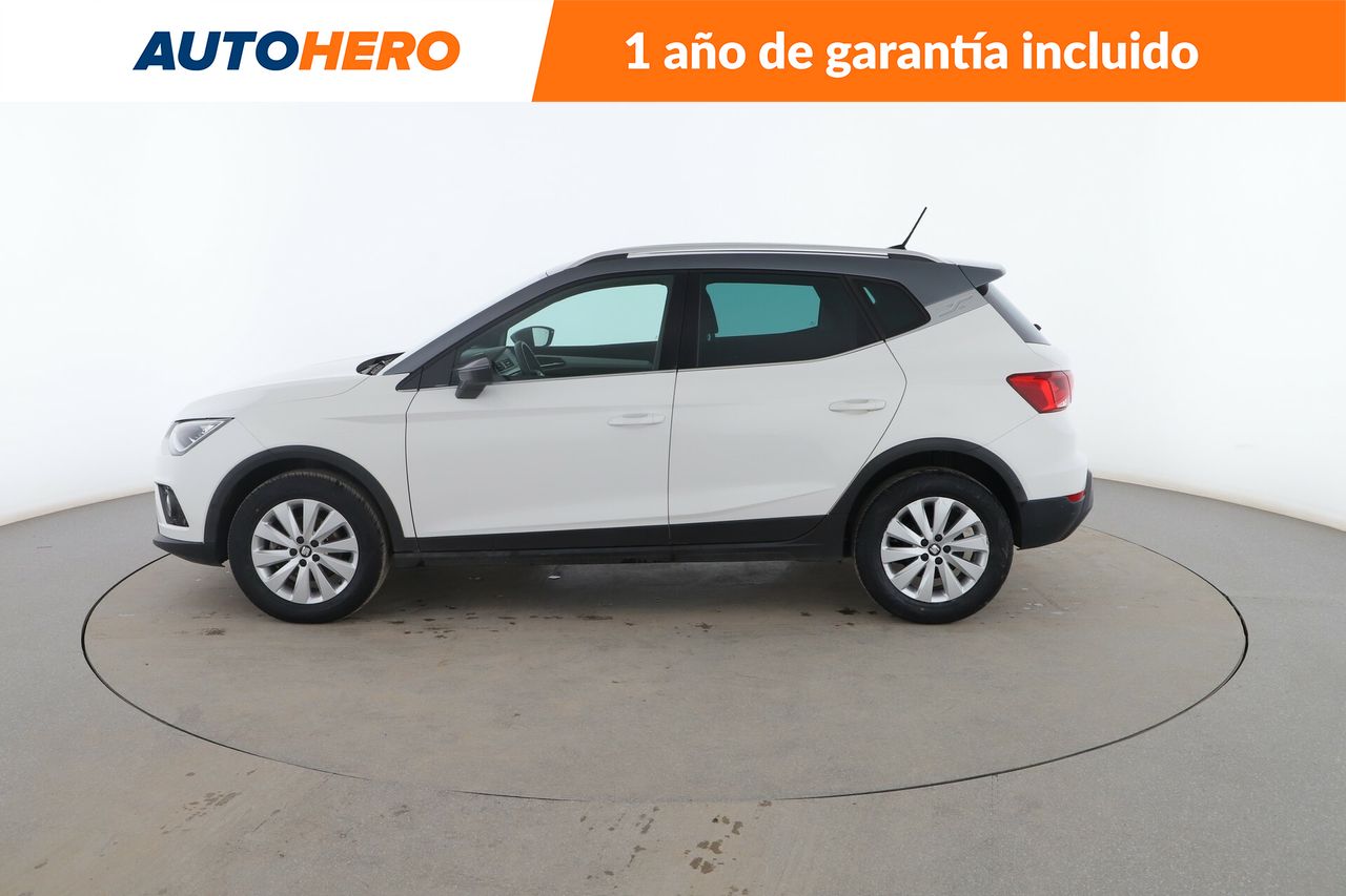 Foto Seat Arona 2