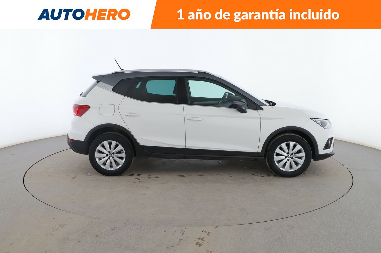 Foto Seat Arona 6