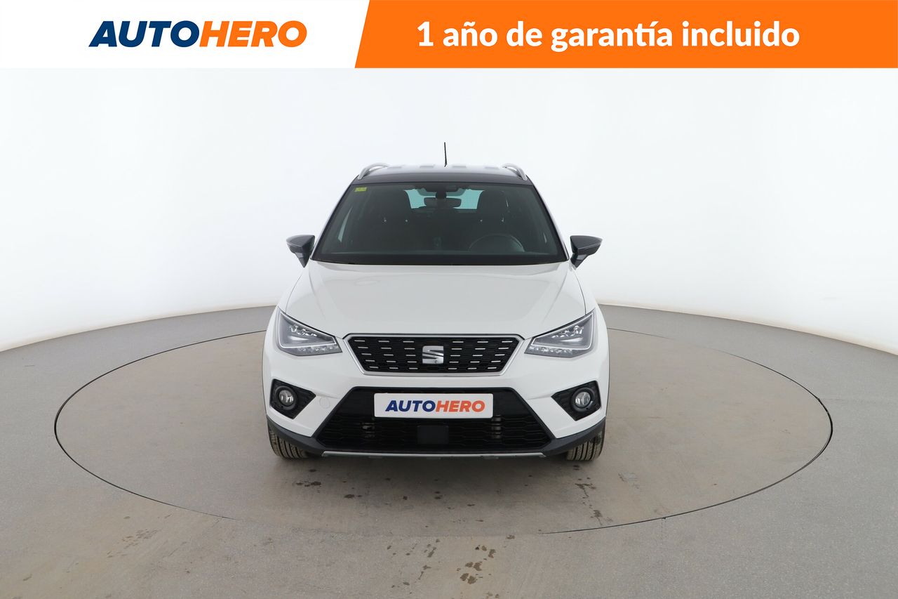 Foto Seat Arona 8