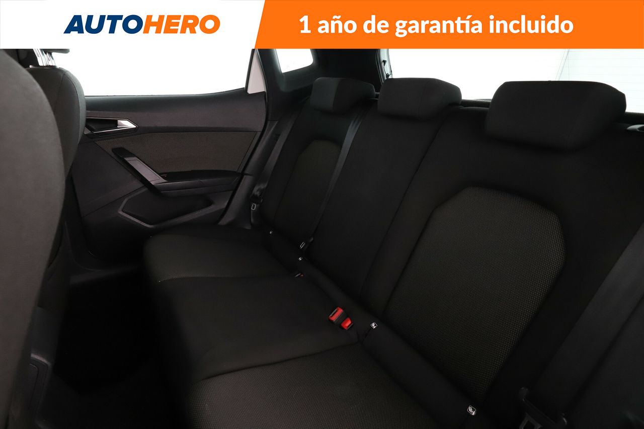 Foto Seat Arona 14