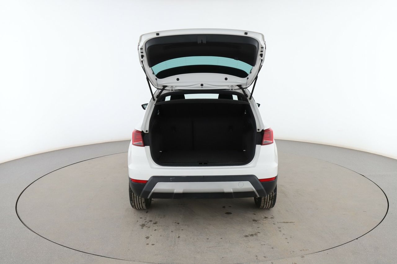 Foto Seat Arona 16