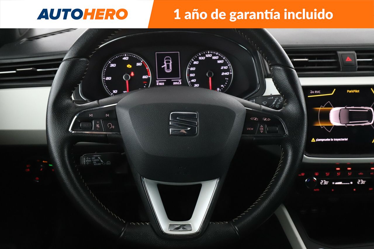 Foto Seat Arona 19