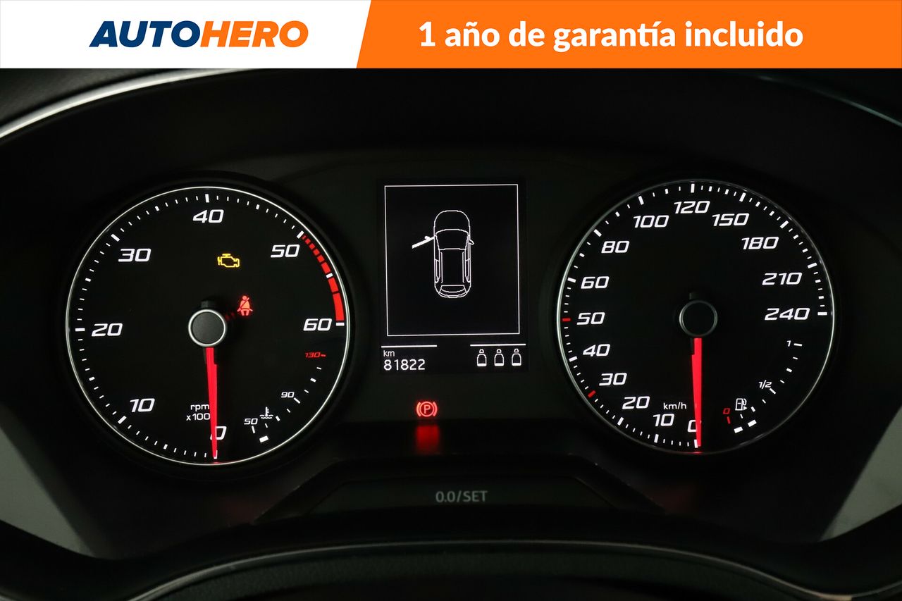 Foto Seat Arona 20