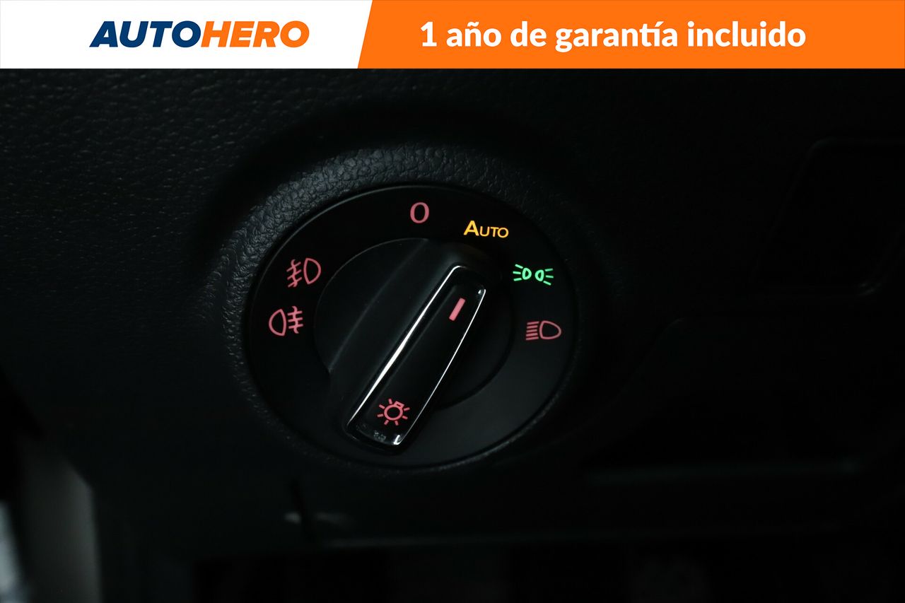 Foto Seat Arona 21
