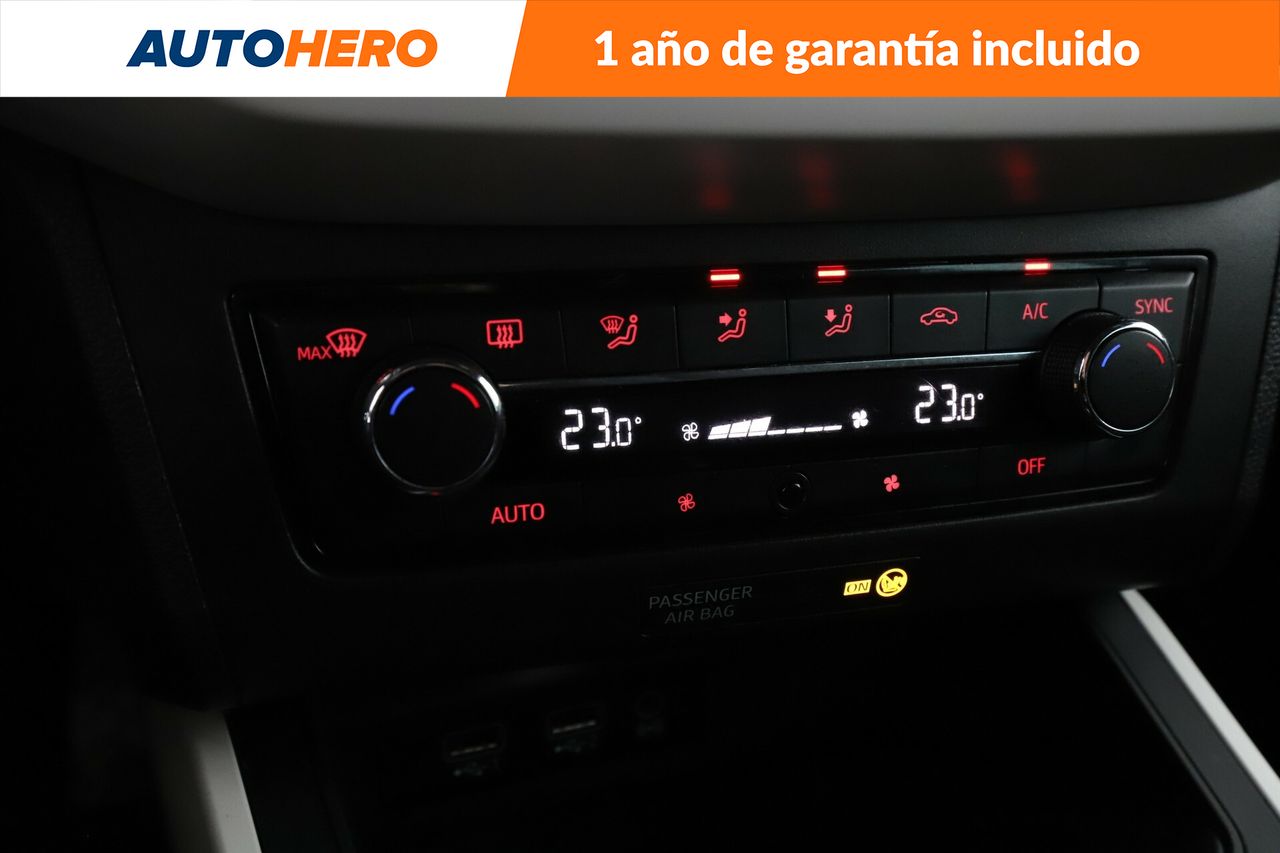 Foto Seat Arona 22