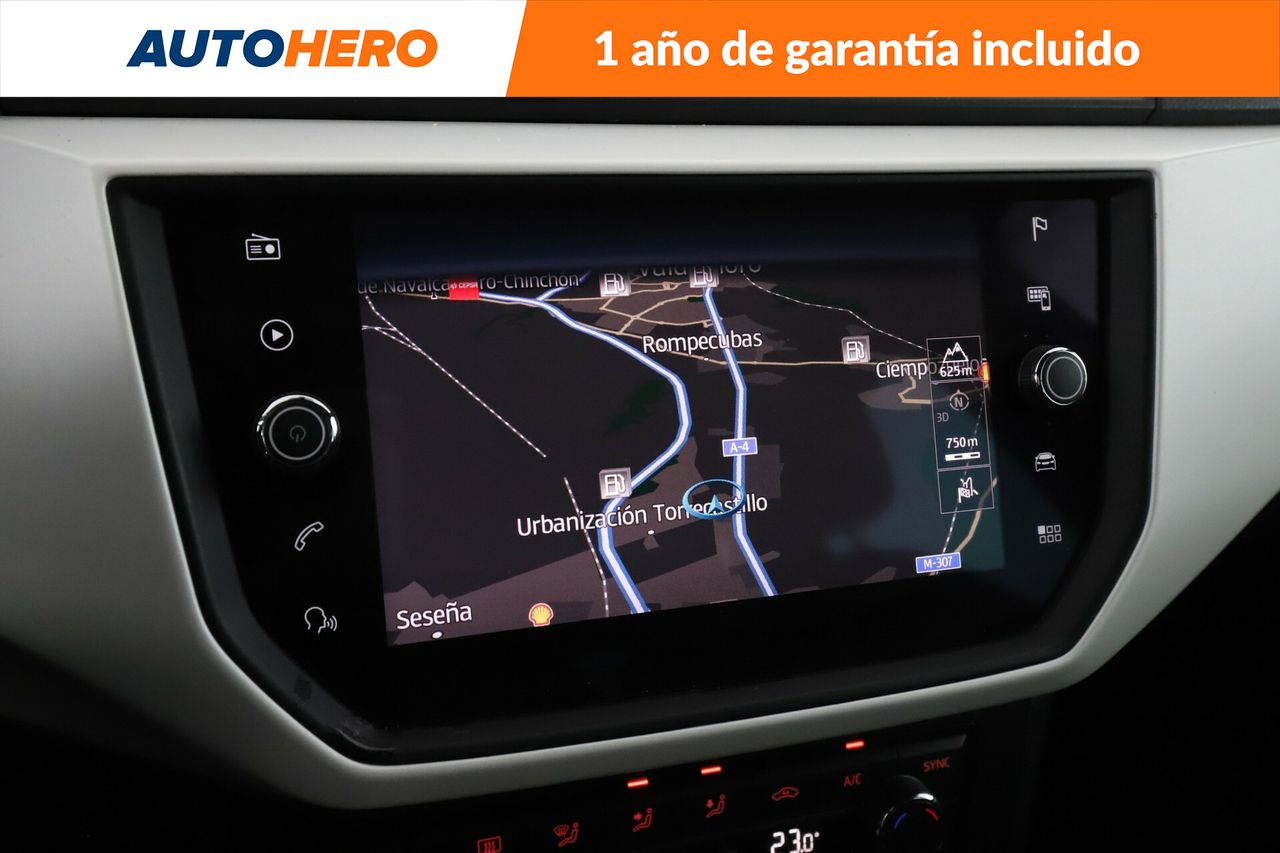 Foto Seat Arona 23