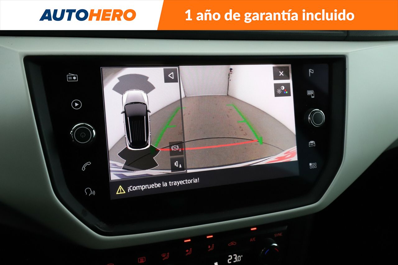 Foto Seat Arona 27