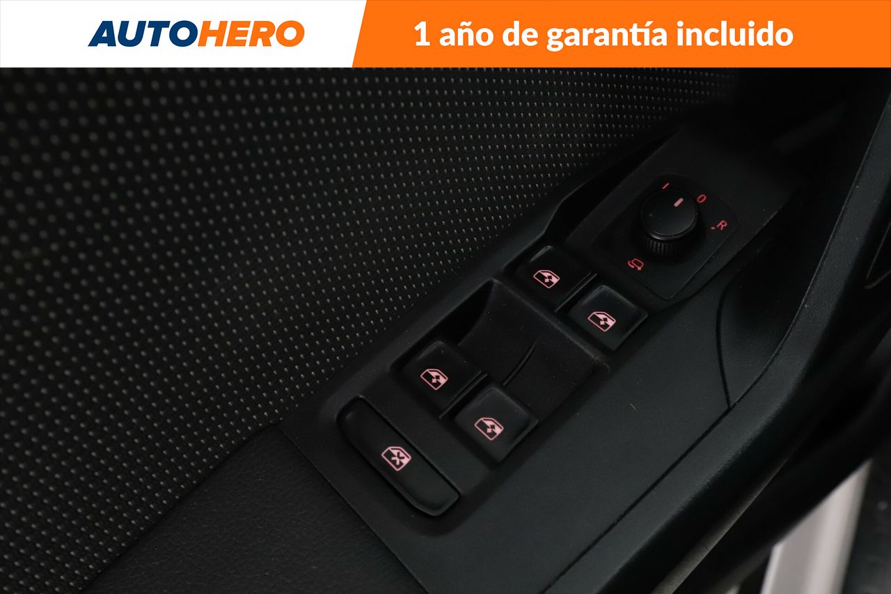 Foto Seat Arona 30