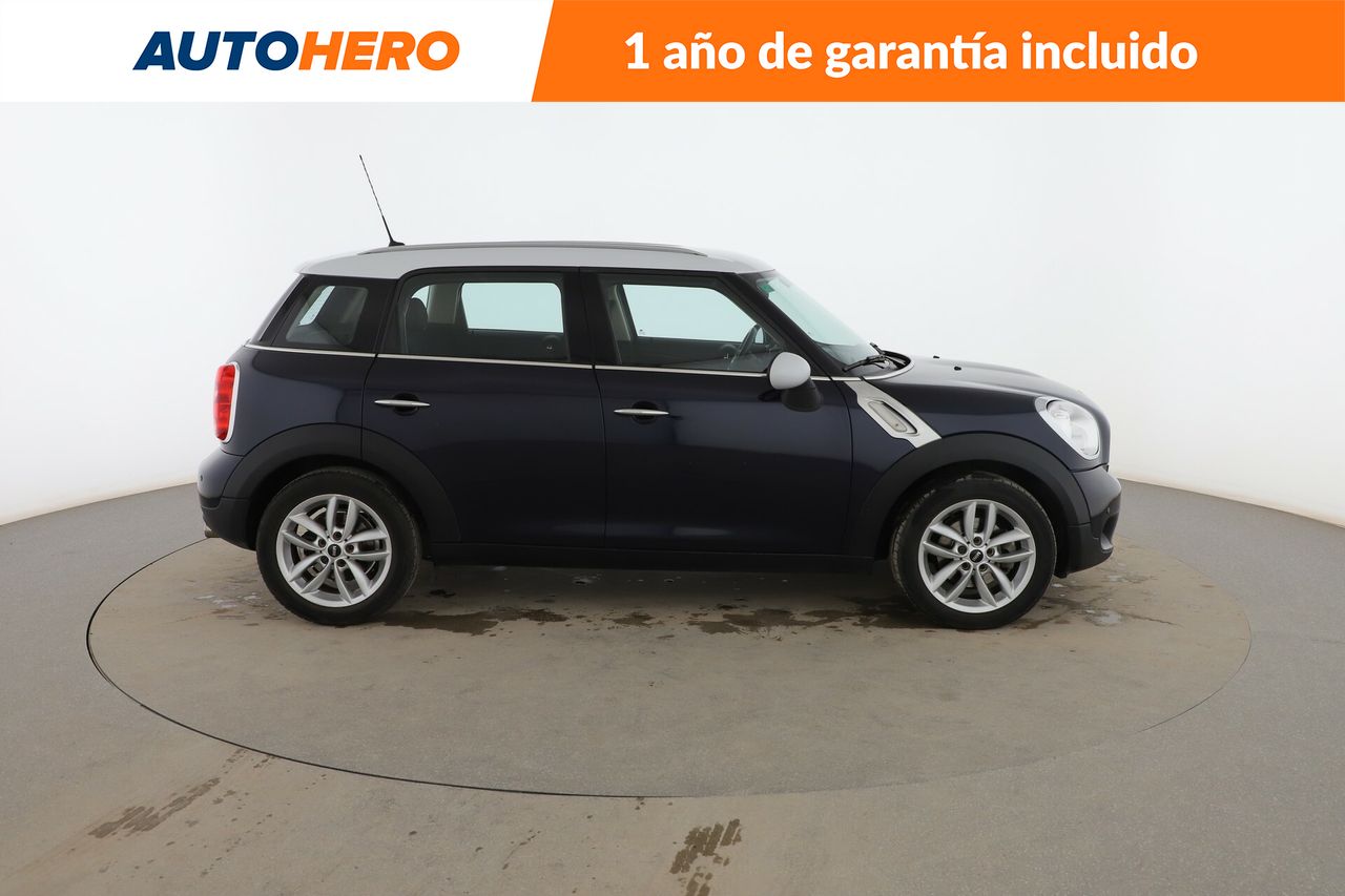 Foto Mini Countryman 6