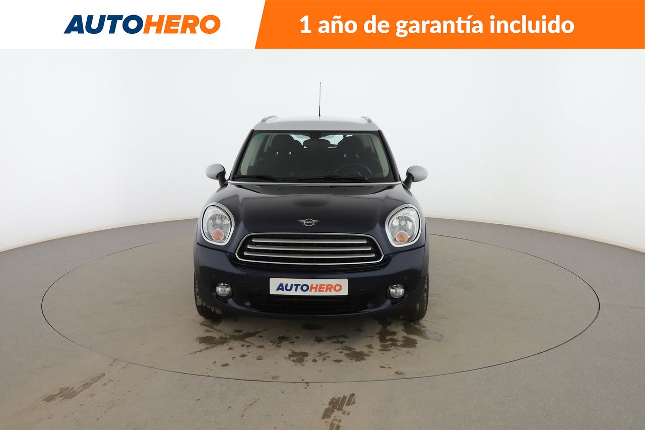 Foto Mini Countryman 8