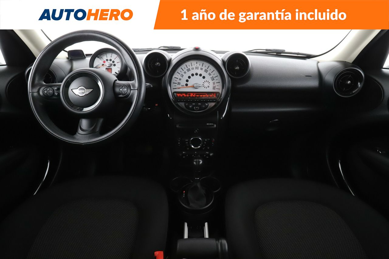 Foto Mini Countryman 12