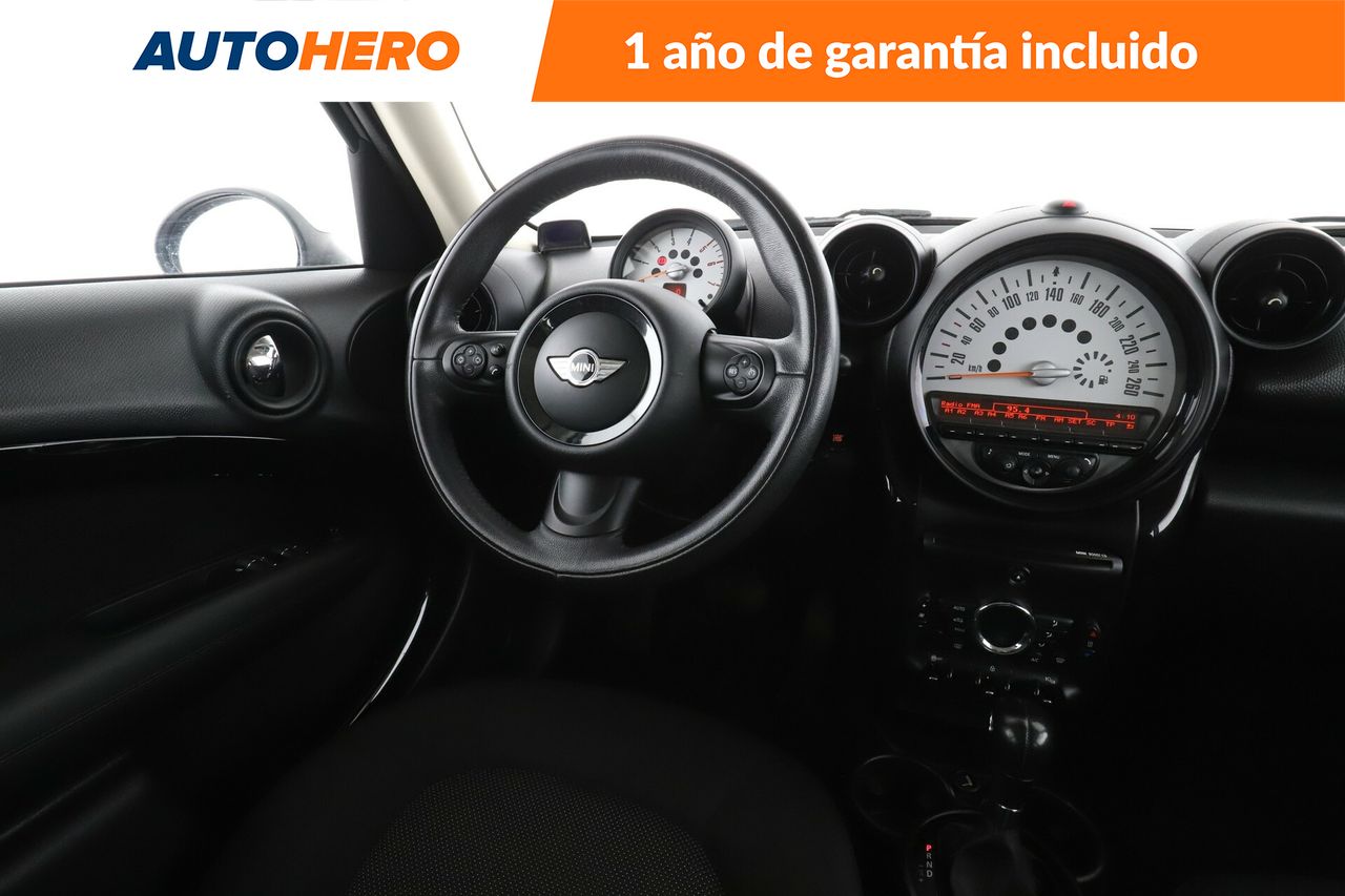 Foto Mini Countryman 13