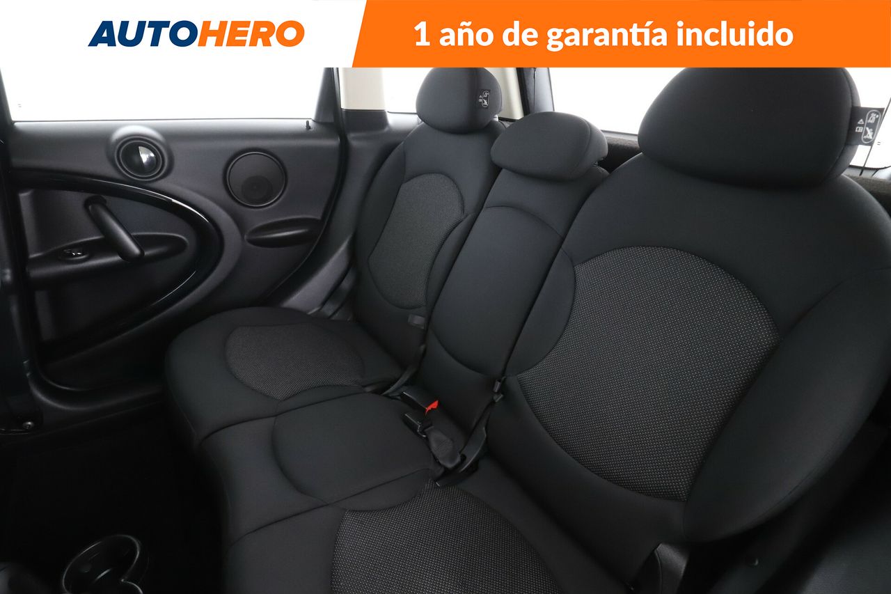 Foto Mini Countryman 14