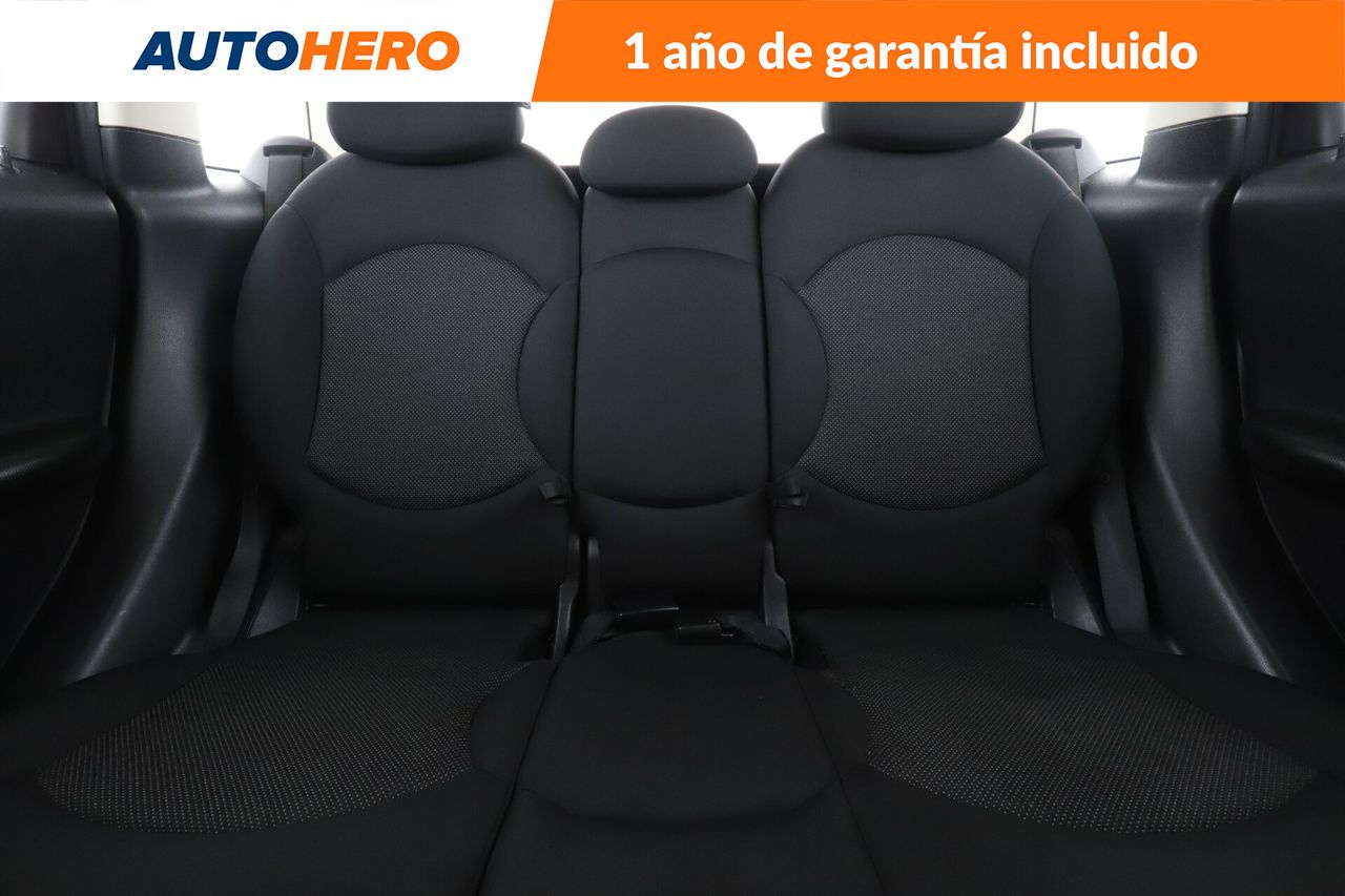 Foto Mini Countryman 15