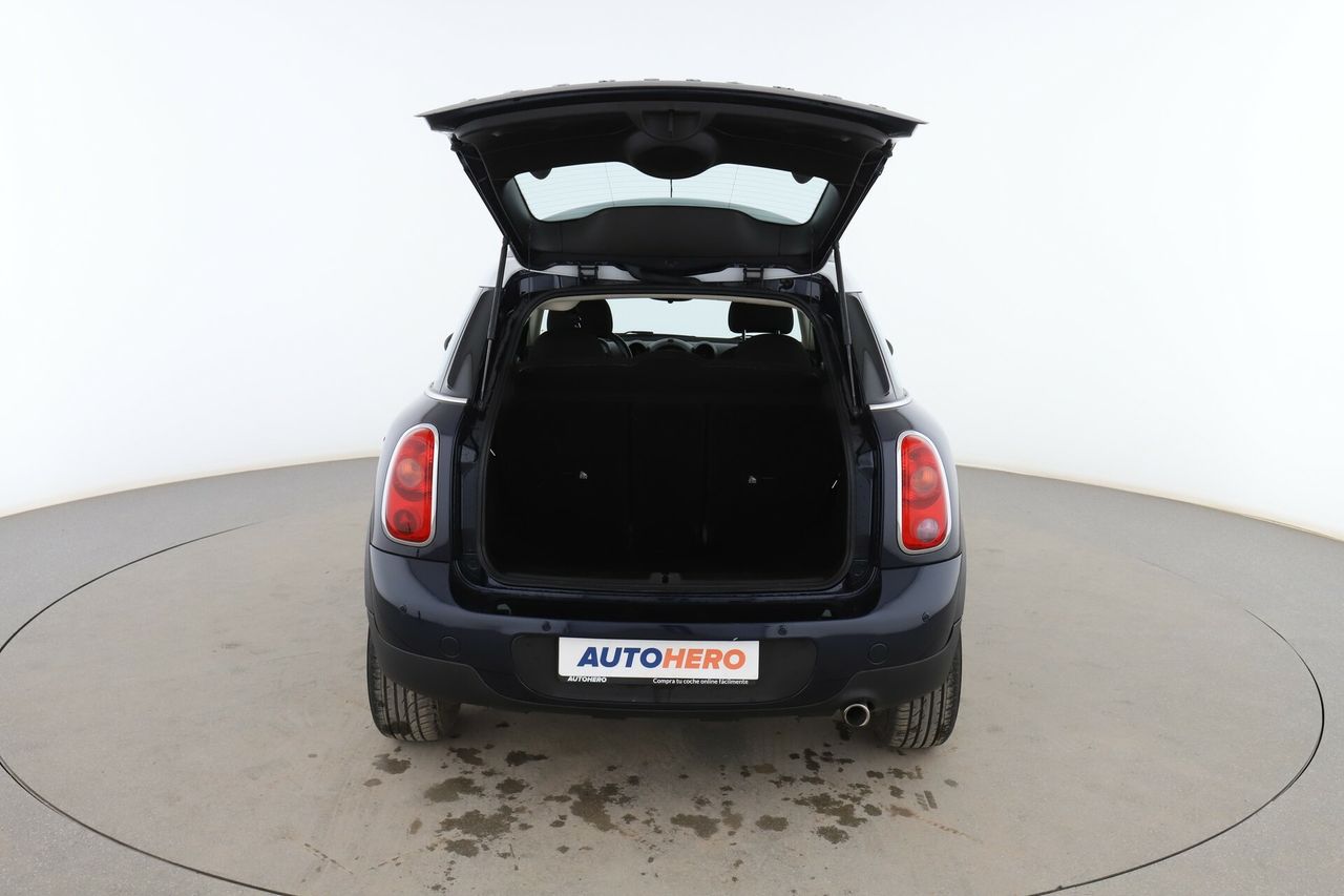 Foto Mini Countryman 16