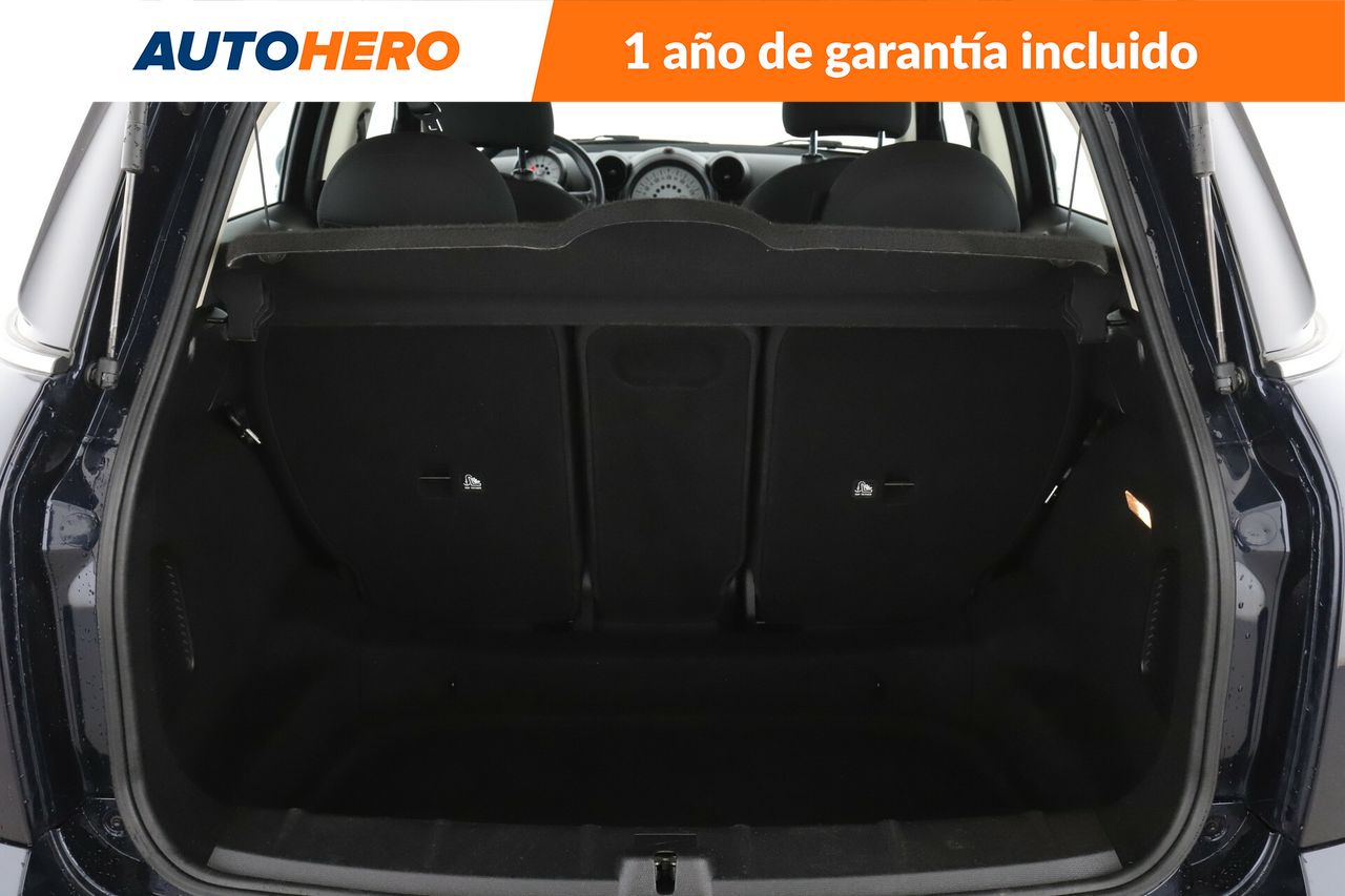 Foto Mini Countryman 17