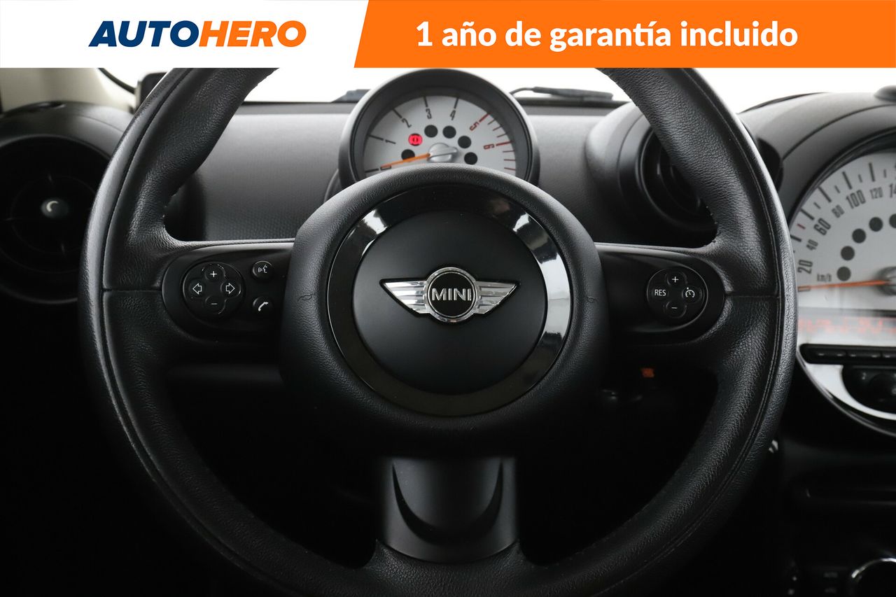Foto Mini Countryman 19