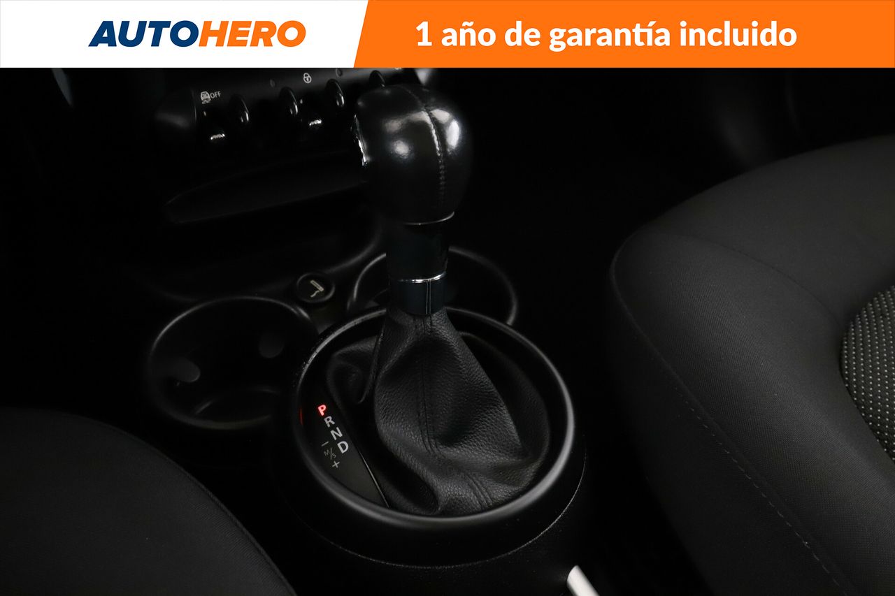 Foto Mini Countryman 22