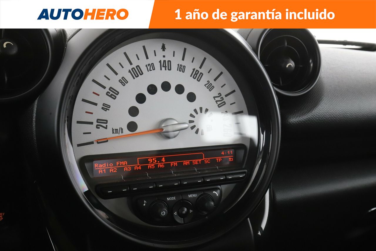Foto Mini Countryman 23