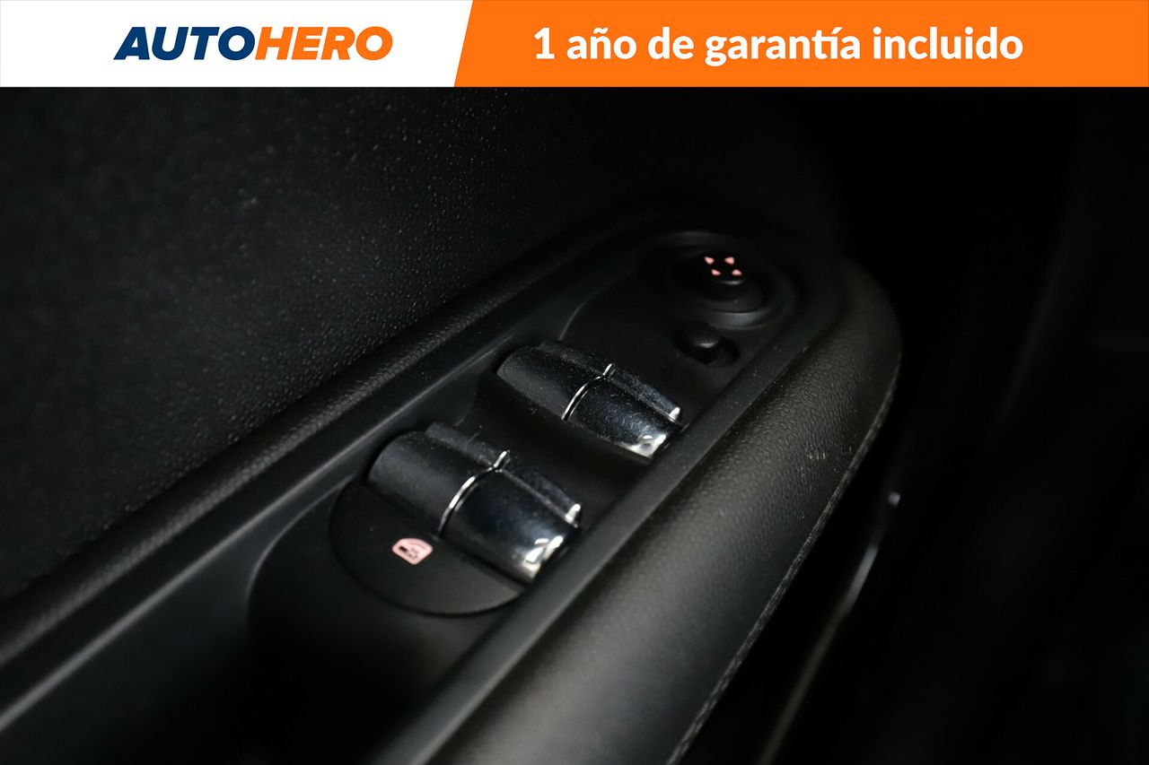 Foto Mini Countryman 25