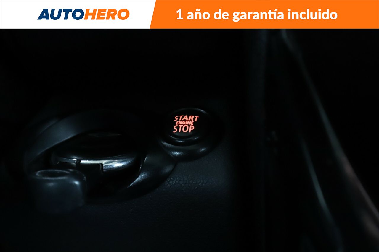 Foto Mini Countryman 26