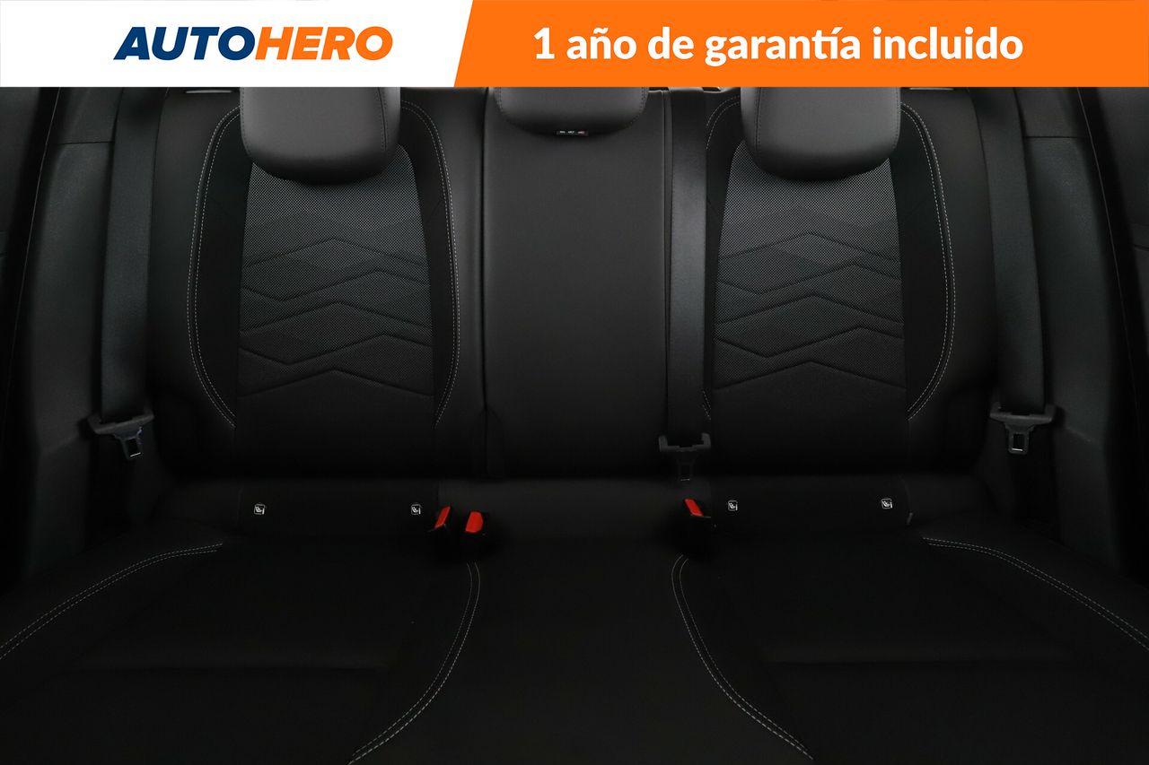Foto Jeep Avenger 15