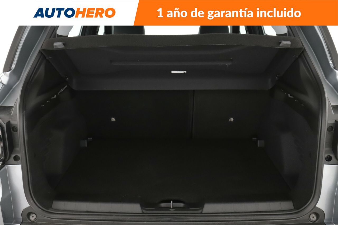 Foto Jeep Avenger 17