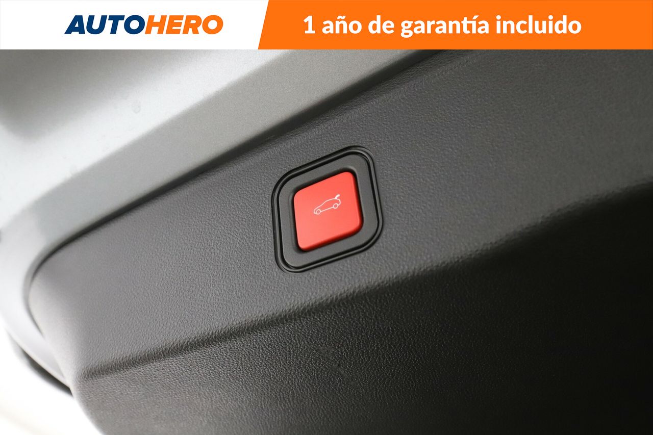 Foto Jeep Avenger 21