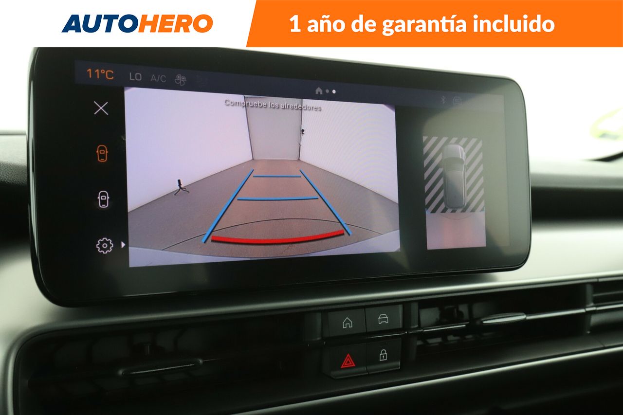 Foto Jeep Avenger 24