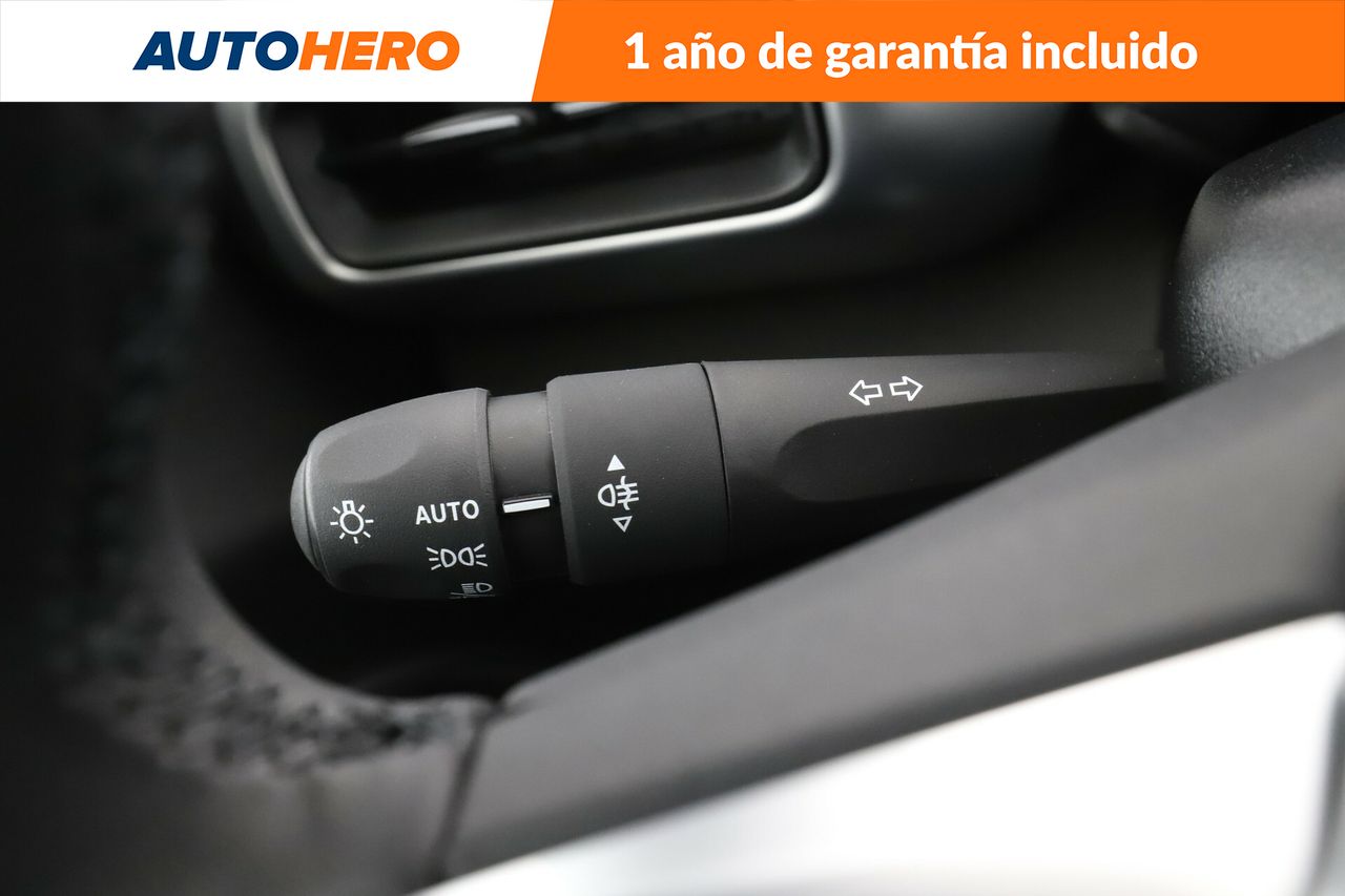 Foto Jeep Avenger 26