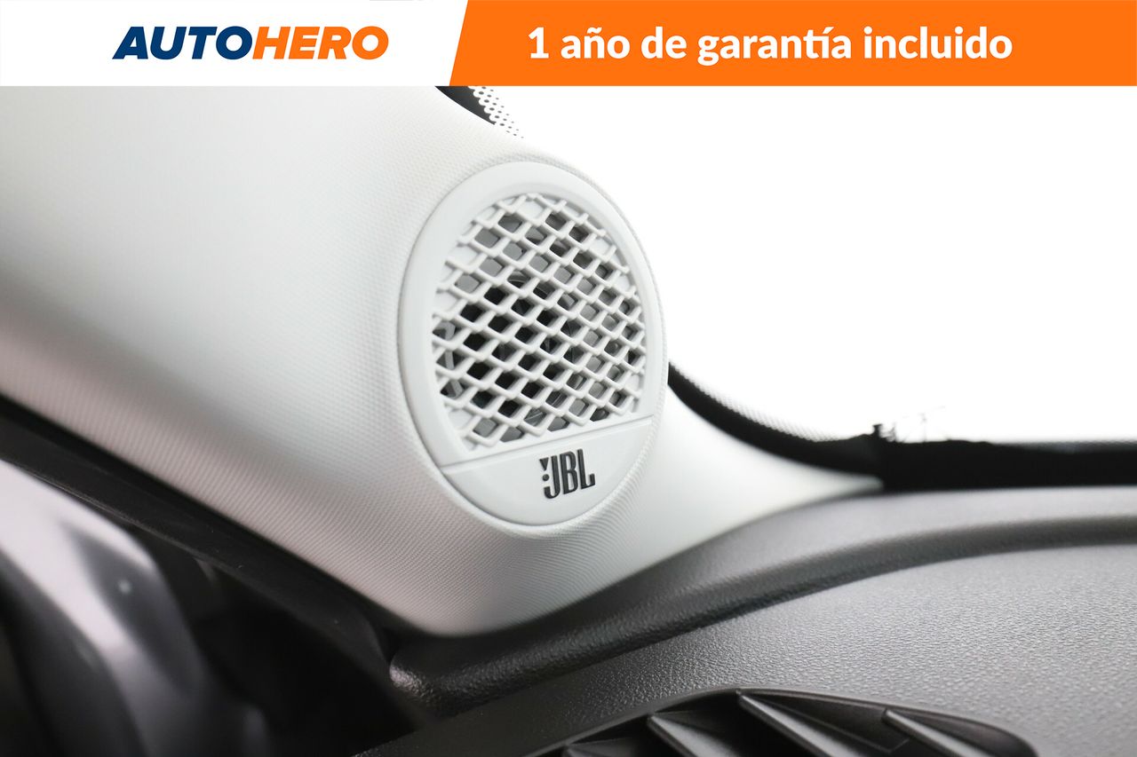 Foto Jeep Avenger 29