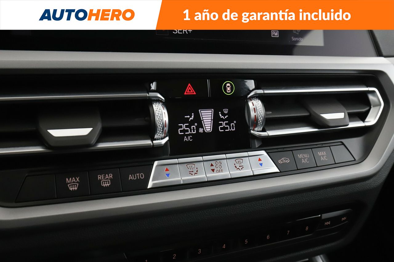 Foto BMW Serie 3 26