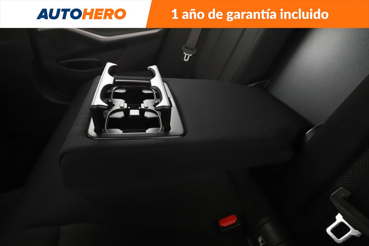 Foto BMW Serie 3 23