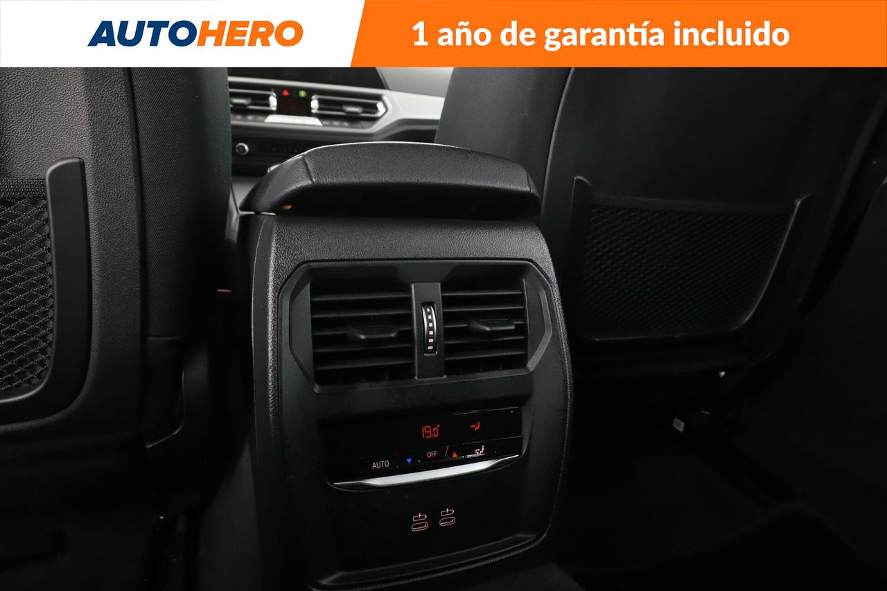 Foto BMW Serie 3 24