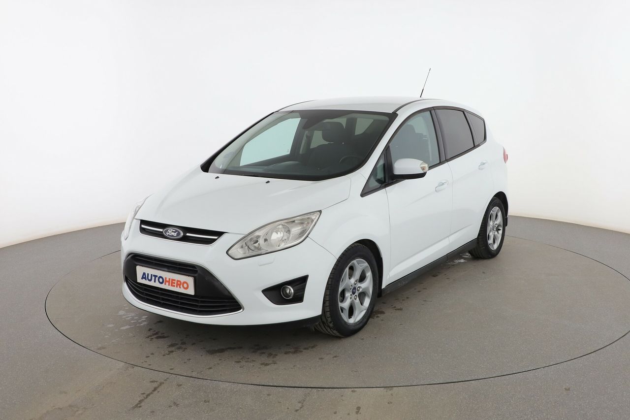 Foto Ford C-Max 1